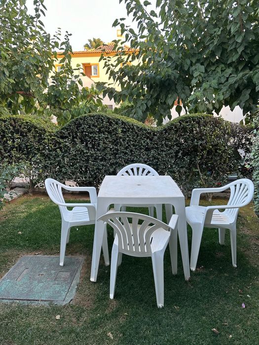 Alugo moradia em condominio Nora Velha, Quinta do Morgado -Tavira