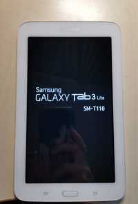 Планшет samsung galaxy tab3 SM-T110