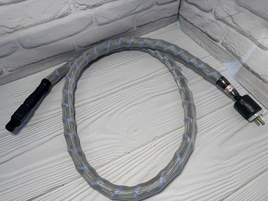 Сетевой кабель NBS Omega 0 (обмен/продажа) силовой cable