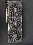Gigabyte Geforce rtx 2060 WINDFORCE GAMING OC PRO