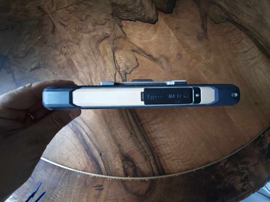 Hugerock x70 - € 450,00