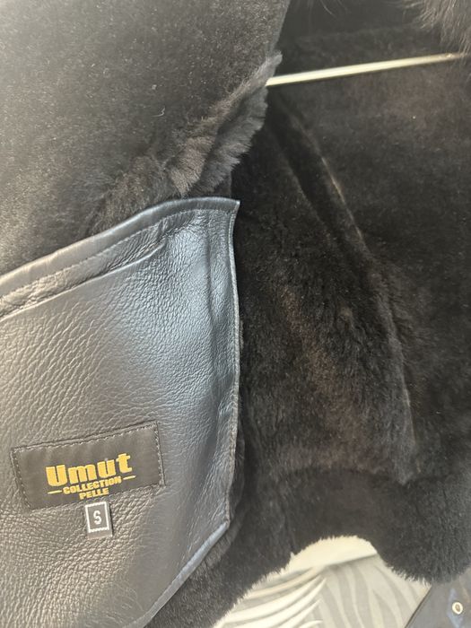 Продам дублянку в чудовому стані