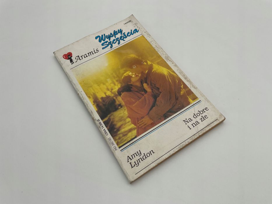 Na Dobre I Na Złe A73999