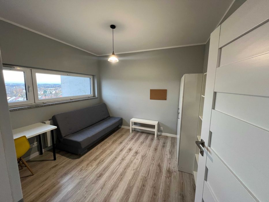 Pokój, Poznań Os. Moja Malta