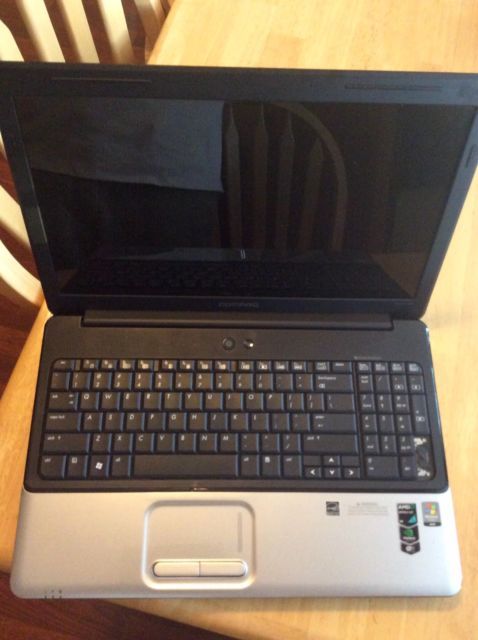 Compaq Presario cq60 (peças)