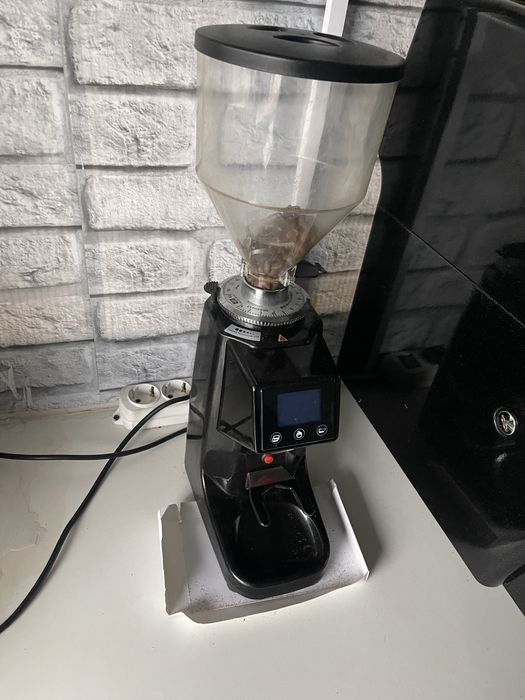 Продам кавомолку