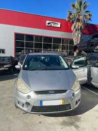 Ford S-MAX 1.8 TDCI