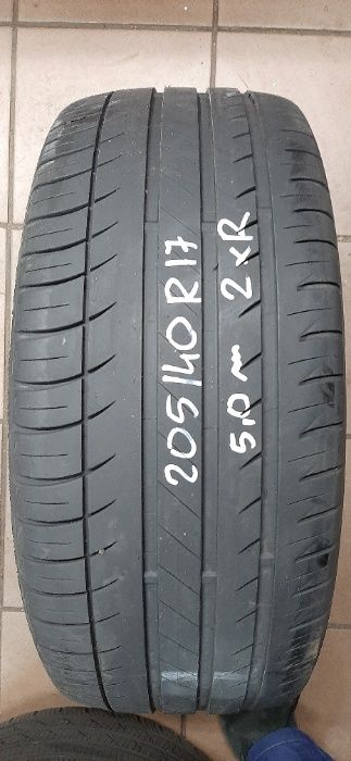 Opona letnia Michelin Pilot Exalto PE2 205/40r17 84W