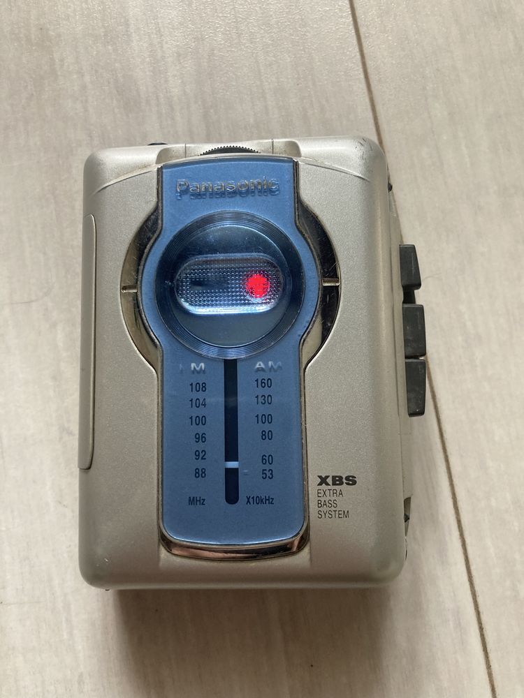 Продам плеер Panasonic.