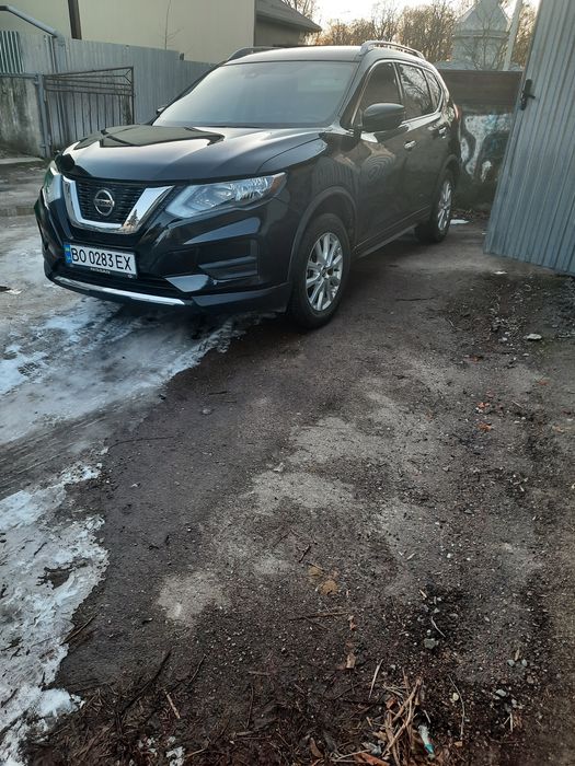 Продам Нісан Рог . 2019 р.в.
