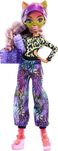 Лялька Монстер Хай Клодін Вульф в купальнику Monster High Scare-adise