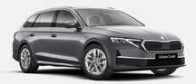 Skoda Octavia Combi Selection 1.5 TSI m-HEV 150 KM 7-biegowa DSG NOWY !!