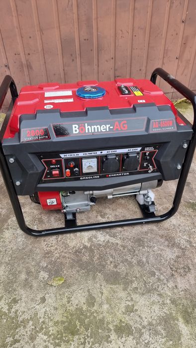 Продам генератор