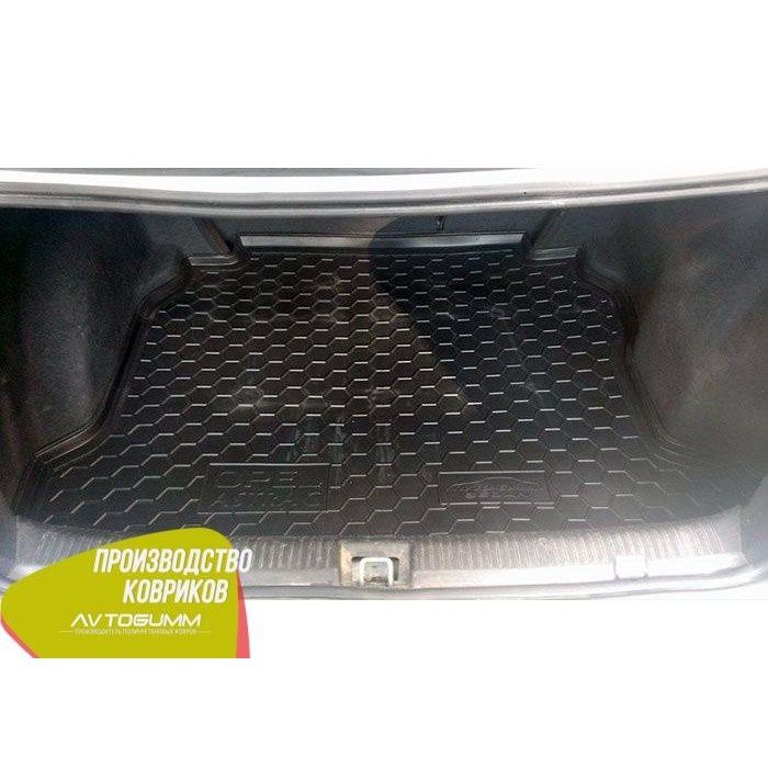 коврики Opel Astra H_Astra G_Astra J_Omega B салон и Багажник автогум