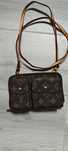 Bolsa mala vintage LV