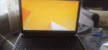 Laptop HP i3 6 RAM