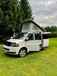 VW Multivan t5  4x4 Kamper