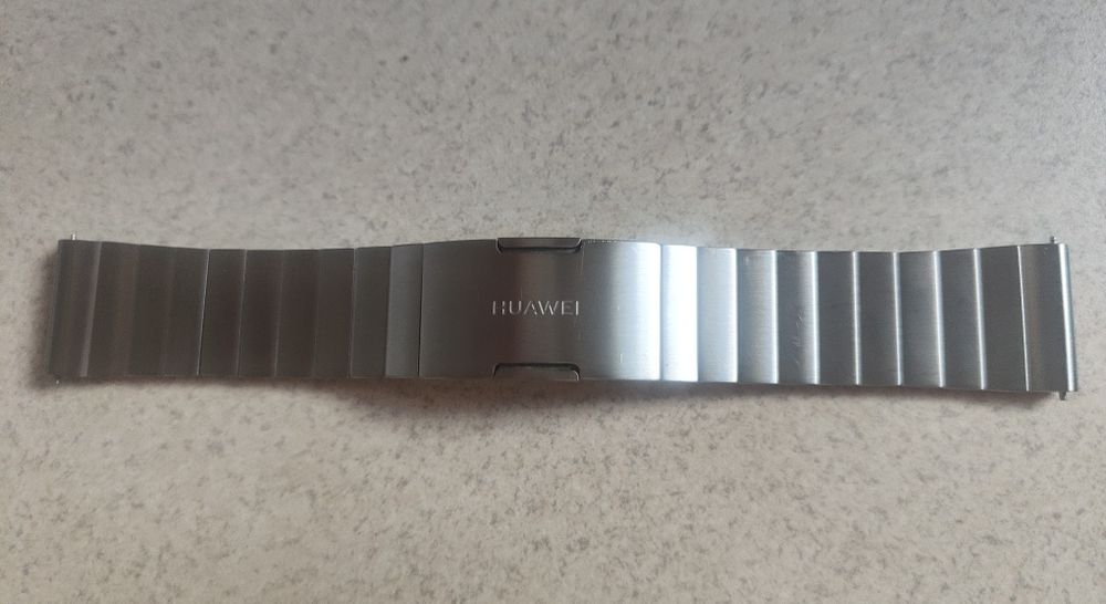 Huawei oryginalna bransoleta w bardzo dobrym stanie