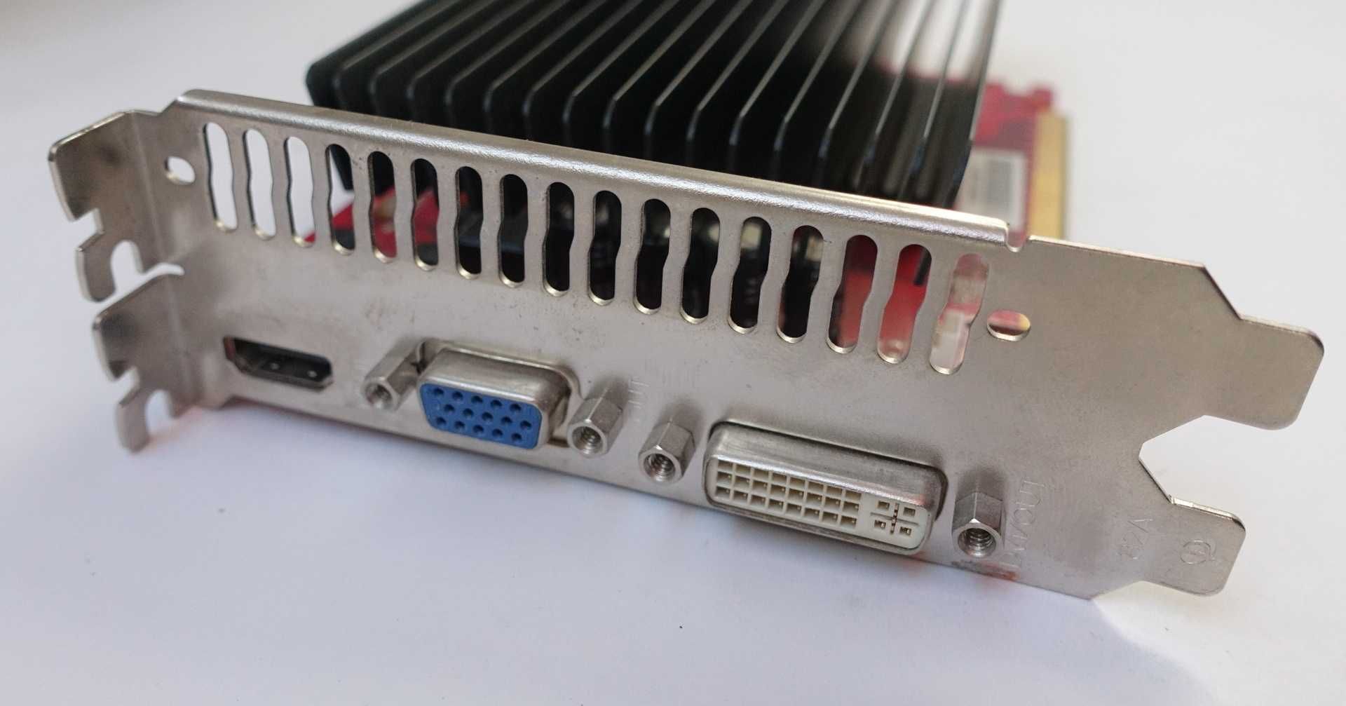 Karta graficzna GF9500GT 512M DDR2 128B