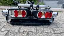 Rezerwacja! THULE 4 rowery EuroClassic Pro 903 + Adapter THULE 9022