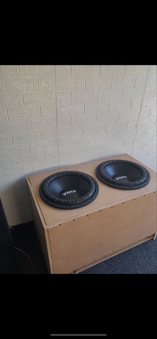 Sprzedam Sabwoofera 3000w