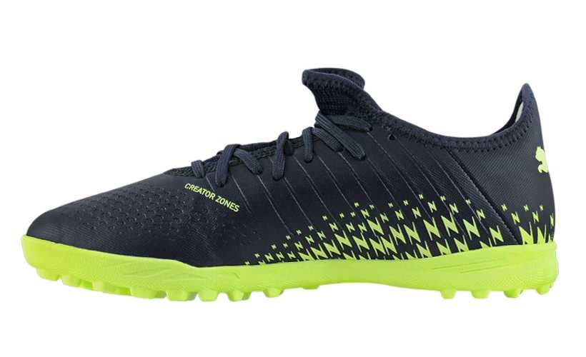 Buty PUMA FUTURE Z 4.4 TT turfy, orlik  nowe r.46=30 cm  gwarancja