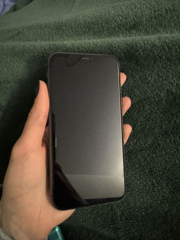 Iphone 11 128 gb neverlock