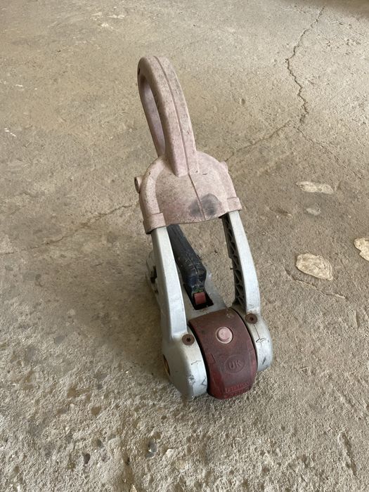 Zaczep ze stabilizatorem alko