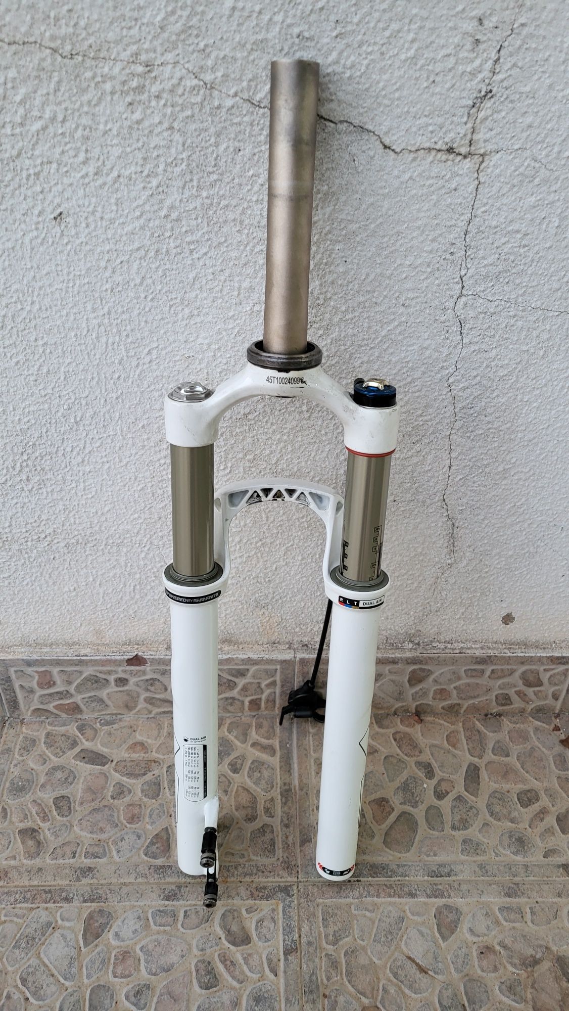 RockShox SID para roda 26