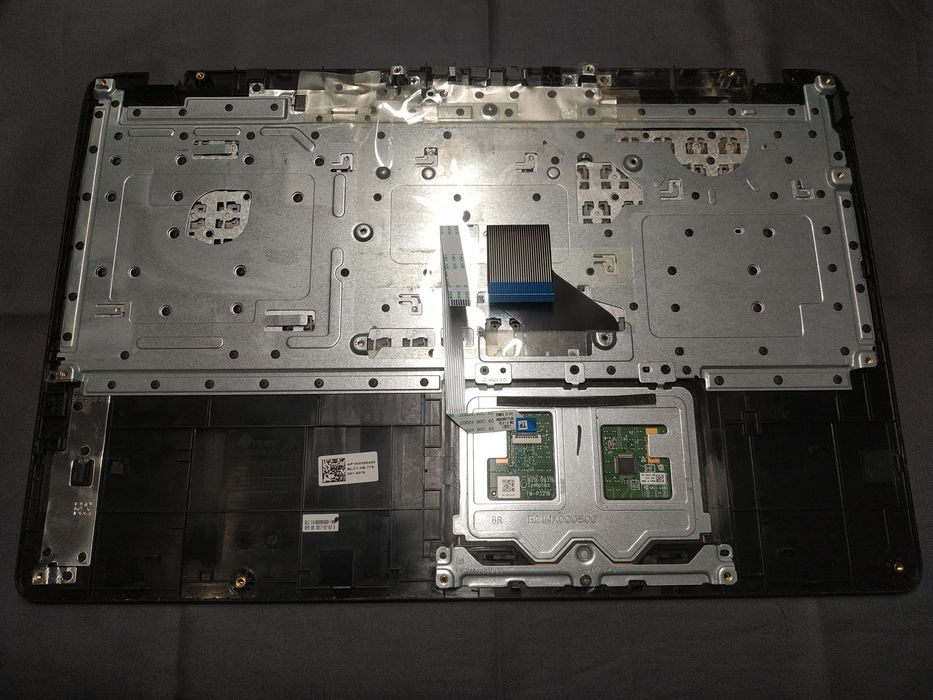 Ноутбук Acer ES1-533 на запчасти