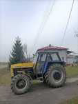 Ciągnik ursus c 385a