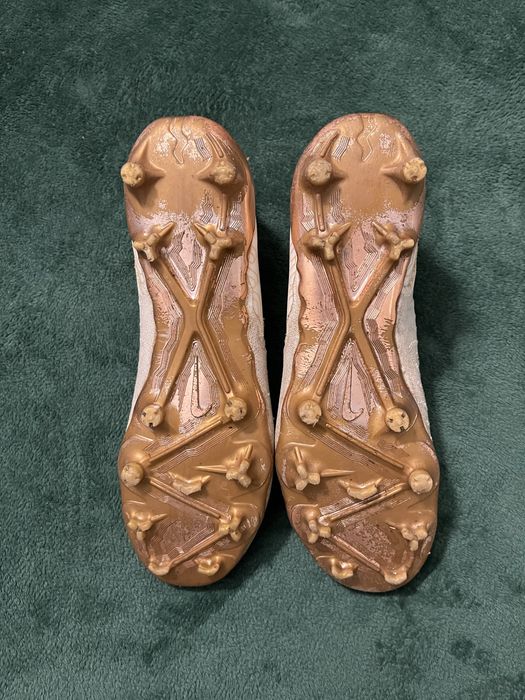 Бутсы Найк 42 Nike Phantom GX Elite