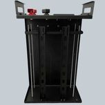 Корпус LiFePO4 16S48v для 280/304/314Ah метал 2 мм