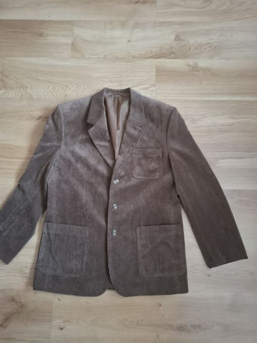 Marynarka męska Zetto 176/104