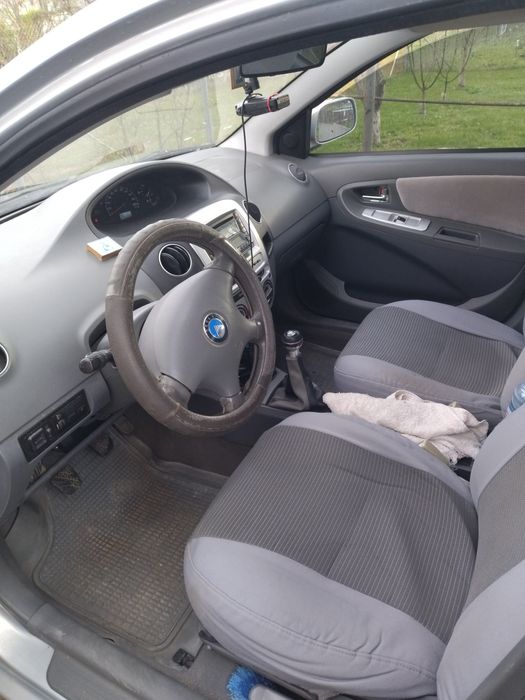 Продам авто geely Джілі