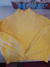 стильний жіночий светр