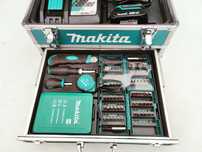 Makita DHP453 wiertarko-wkrętarka udarowa