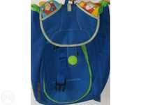 Mochila Beneton