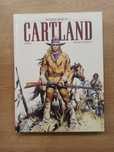 CARTLAND Tom 1 wyd. zbiorcze western