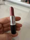 Mac Brave Satin Batom