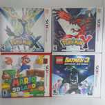Videojogos Nintendo 3DS