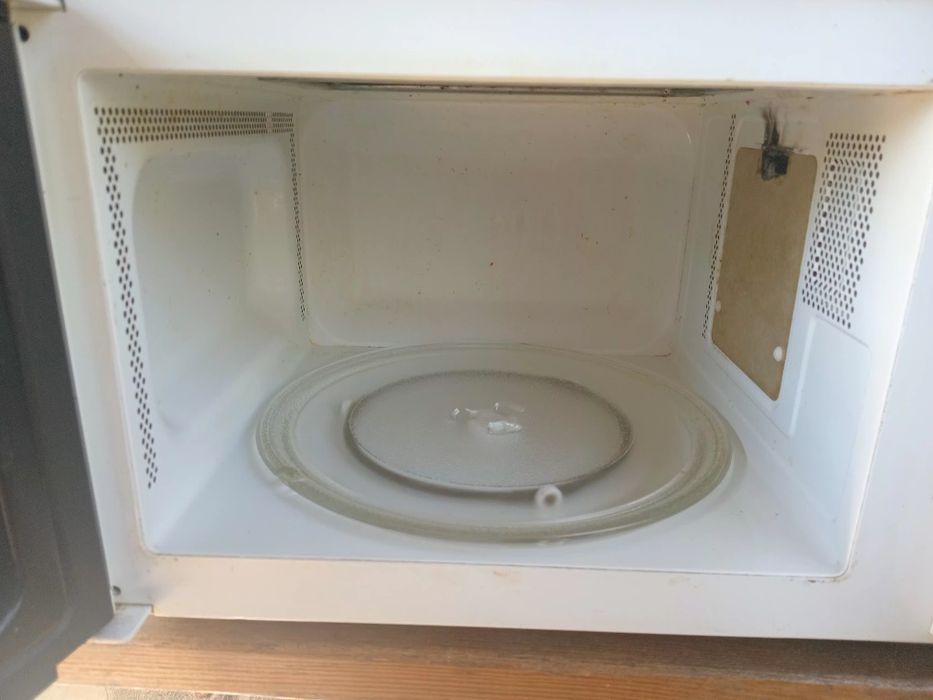 Микроволновка LG MB 4342A