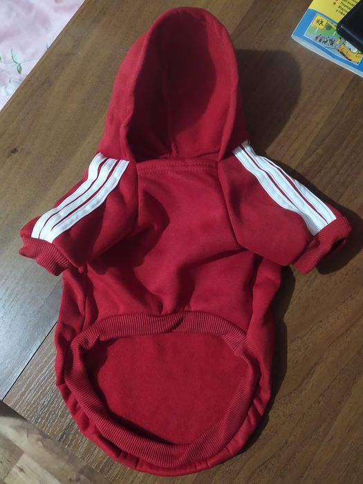 Одяг для тварин.