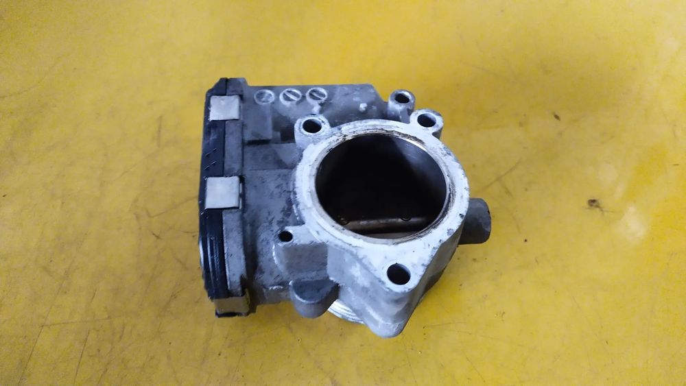 PRZEPUSTNICA PEUGEOT 307 0280750085