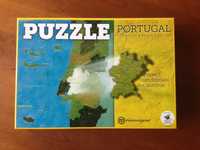 Puzzle Portugal