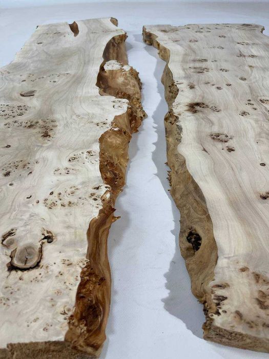 Дошка тополя капова 110х80см.