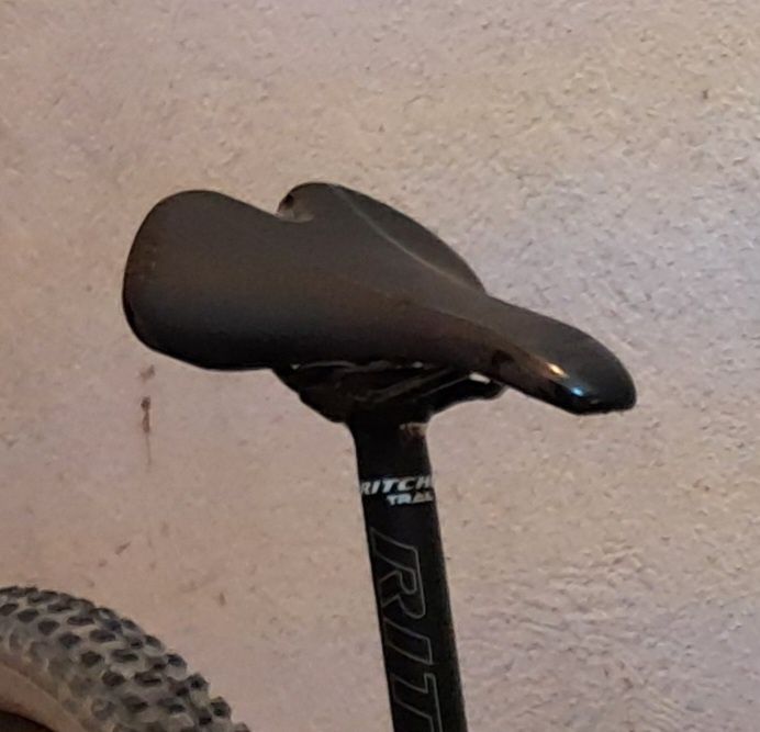 Selim 295g Prologo KappaRS banco bicicleta