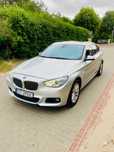BMW 5GT 535d Xdrive – Komfort i Dynamika w Jednym