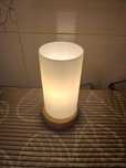 Lampka nocna HSLighting dotykowa 3 moce świecenia