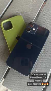 iPhone 12 Mini/128